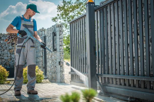 Best Concrete Sealing  in Fort Lee, VA