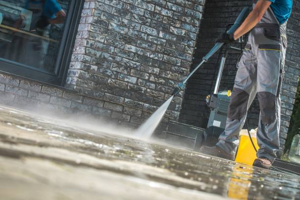 Best Rust Removal  in Fort Lee, VA