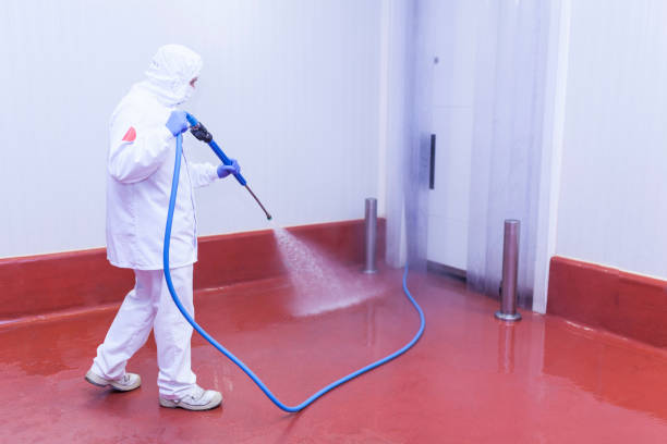 Fort Lee, VA  Pressure Washing Services Company